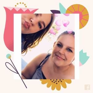 Meet your Posher, Renea